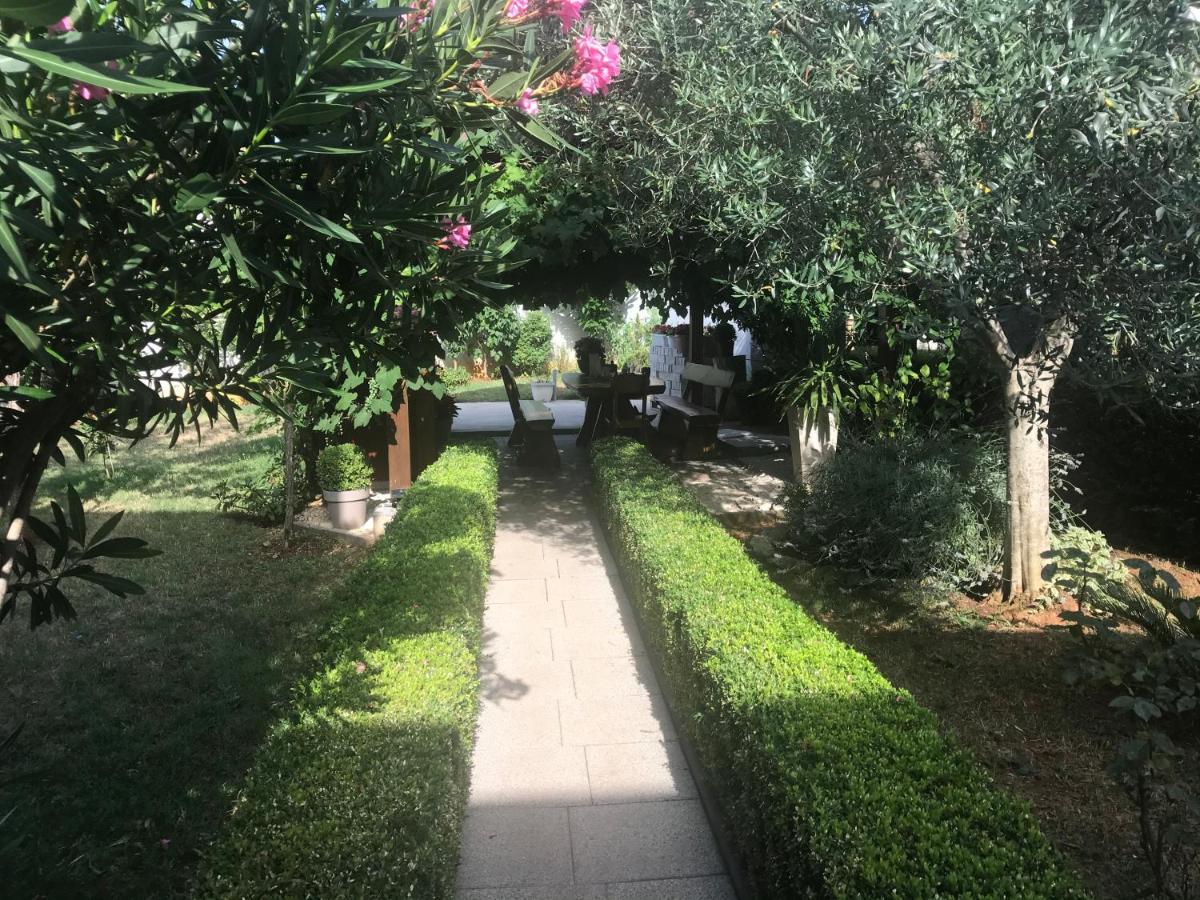 פאז'אנה Deluxe Apartment Bluebay Oasis מראה חיצוני תמונה
